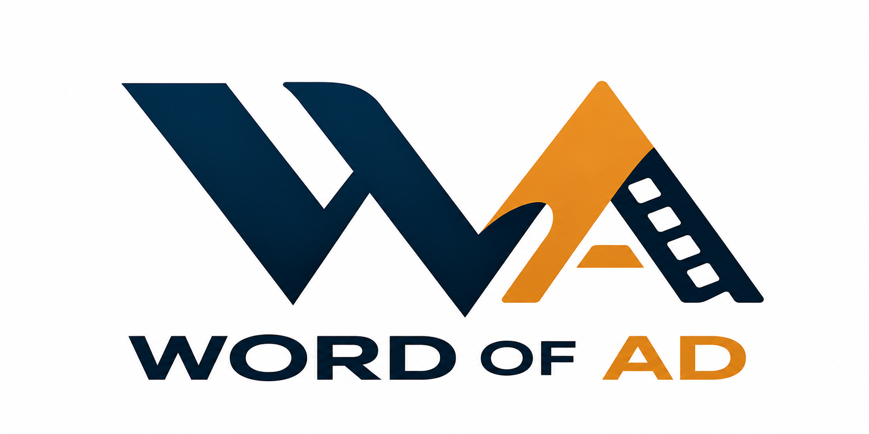 Word of Ad Logo